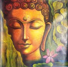 female looking buddha - Rose Reveley Astrology